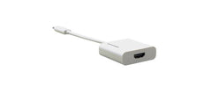 ADATTATORE USB 3.1/HDMI