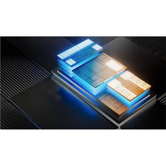 DELL PRO 16 PC16250 - con alimentatore