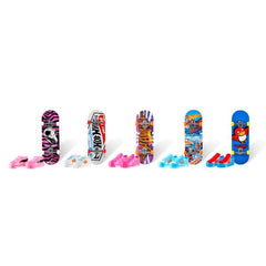 Hot Wheels Tony Hawk Fingerboard