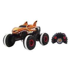 Hot Wheels - Monster truck Tiger shark