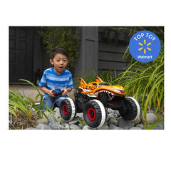 Hot Wheels - Monster truck Tiger shark
