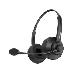 HHEADM-BTS  RENOVA CUFFIA BLUETOOTH 5.0 BIAURALE CON MICROFONO