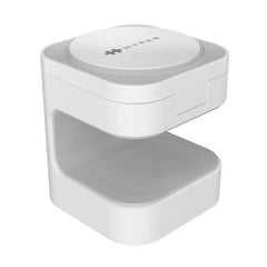 HyperJuice Qi2 Supporto di Ricarica Magnetico 3-in-1