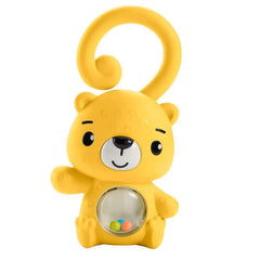 FISHER PRICE SONAGLINI/DENTARUOLO
