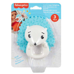 FISHER PRICE SONAGLINI/DENTARUOLO