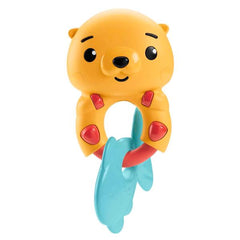 FISHER PRICE SONAGLINI/DENTARUOLO