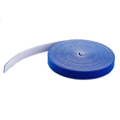 Nastro a strappo (30.4m) - Blu