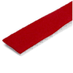 Nastro a strappo (30.4m) - Rosso