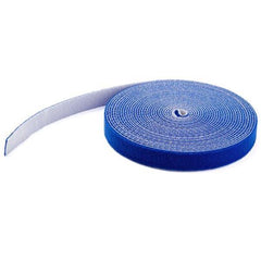Rotolo di Nastro a strappo 7.6m Blu