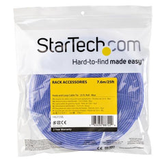 Rotolo di Nastro a strappo 7.6m Blu
