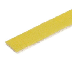 Nastro a strappo (7.6m) - Giallo