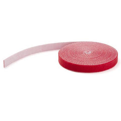 Nastro a strappo (15.2m) - Rosso