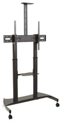 Carrello per monitor