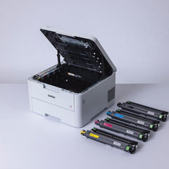 Stampante LED a colori HLL3240CDW