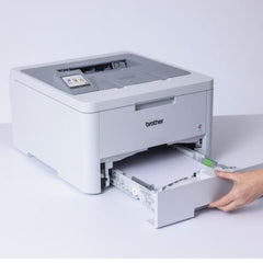 Stampante LED a colori Brother HLL8230CDW