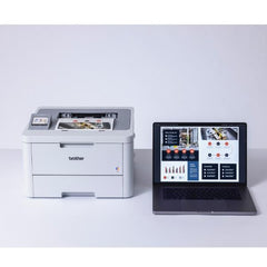 Stampante LED a colori Brother HLL8230CDW