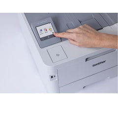 Stampante LED a colori Brother HLL8240CDW