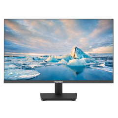 HM24JF-VDR Monitor Business 23.8 FHD IPS 100Hz HDMI+VGA+DP+Speaker - Regolabile Altezza - Pivot - ENERGY STAR 8.0 - Garanzia 3 ANNI