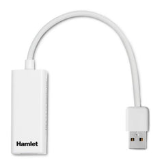 HNU3GIGA  USB 3.0 TO GIGABIT LAN