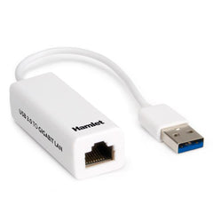 HNU3GIGA  USB 3.0 TO GIGABIT LAN