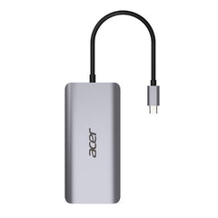ACER ADATTATORE MULTIPORTA USB TYPE-C 12 IN 1