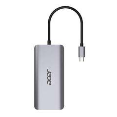ACER ADATTATORE MULTIPORTA USB TYPE-C 12 IN 1