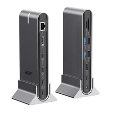 ACER TYPE-C UNIVERSAL DOCKING STATION