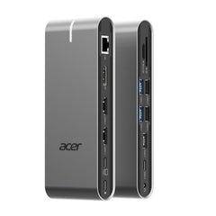 ACER TYPE-C UNIVERSAL DOCKING STATION