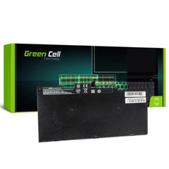 Green Cell ® CS03XL per HP EliteBook 745 G3 755 G3 840 G3 848 G3 850 G3, HP ZBook 15u G3