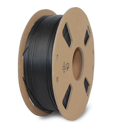 HP3DR-ASBK BOBINA ABS UNIVERSALE 3D PRINTER 1.75 mm NERO KG 1