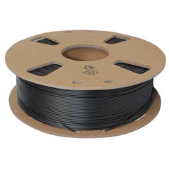 HP3DR-PLBK BOBINA PLA UNIVERSALE 3D PRINTER 1.75 mm NERO KG 1