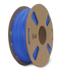 HP3DR-PLBL BOBINA PLA UNIVERSALE 3D PRINTER 1.75 mm BLU KG 1