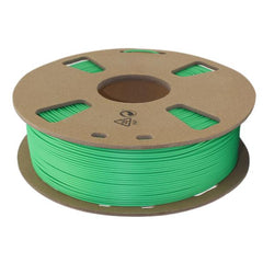 HP3DR-PLGR BOBINA PLA UNIVERSALE 3D PRINTER 1.75 mm VERDE KG 1