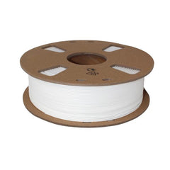 HP3DR-PLWH BOBINA PLA UNIVERSALE 3D PRINTER 1.75 mm BIANCO KG 1