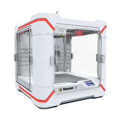 HP3DX200E  STAMPANTE 3D CON TECNOLOGIA FDM - EDUCATIONAL E OFFICE