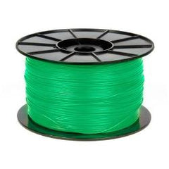 HP3DXROLGR Bobina 1Kg di filamento universale ABS 1.75mm Verde