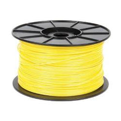 HP3DXROLYL Bobina 1Kg di filamento universale ABS 1.75mm Giallo