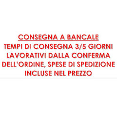 HP EVERYDAY 75 GR- 180 RISME - CARTA A BANCALE IN CONSEGNA DIRETTA