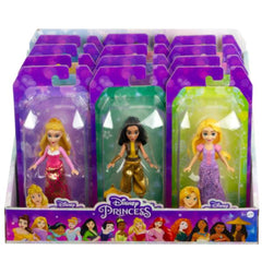 DISNEY PRINCIPESSA SMALL ASS.TO