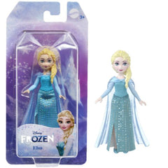 FROZEN DOLL SMALL ASS.TO