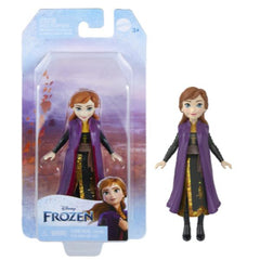 FROZEN DOLL SMALL ASS.TO