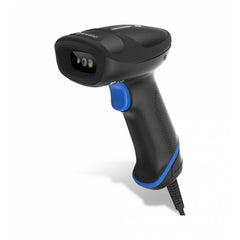 HR33 Marlin Corded 2D