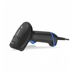 HR33 Marlin Corded 2D