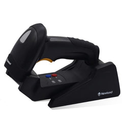 HR5280 BONITO, 2D CMOS WIRELESS BLUETOOTH, KIT CON CAVO, BASE E ALIMENTATORE