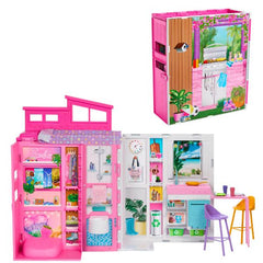 BARBIE LOFT ECO BIO