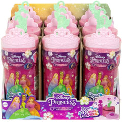 DISNEY PRINCESS ROYAL COLOR RE