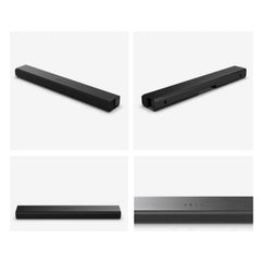 SOUNDBAR HS1000 2.0 DOLBY BLUETOOTH 120W