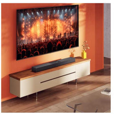 SOUNDBAR HS2000 2.1 DOLBY BLUETOOTH 240W