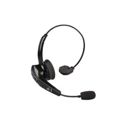 HS2100 RUGGED WIRED HEADSET/  OVER THE HEAD HEADBAND
