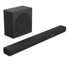 SOUNDBAR HS3100 3.1 DOLBY + SUBWOOFER BLUETOOTH 480W